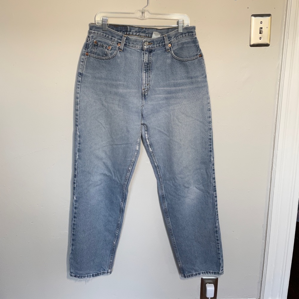 Vintage Levis
